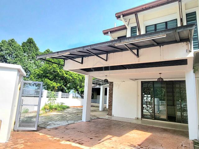 Renovated Double Storey Corner Putra Harmoni Putra Heights, SubangJaya 4