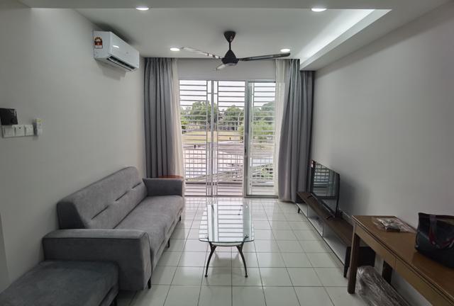 Seri Serindit Residence 1