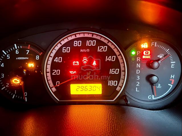 2005 Suzuki SWIFT 1.5 (A) - 3