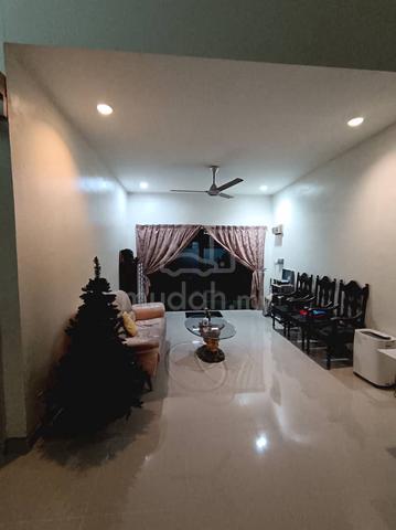 Taman King Lam Lido for SALE | 3R 2B | Nicely Renovated Unit 1