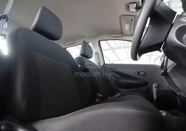 2021 Perodua AXIA 1.0 GXTRA (A) - 3