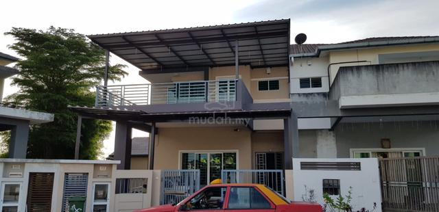 Merbok Residency Nibong Tebal 1