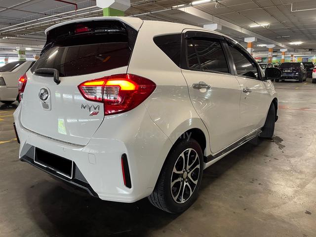 2023 Perodua MYVI 1.5 AV (A) FULL SPEC - 4