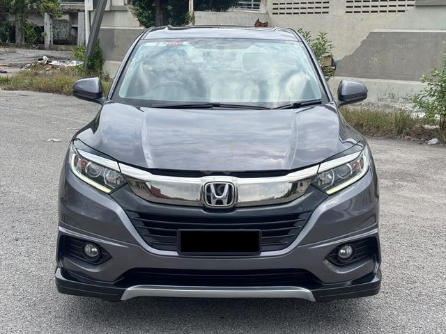 2019 Honda HR-V HRV 1.5 HYBRID WARRANTY TILL 2029 - 3