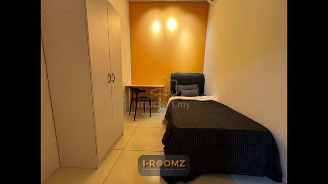 Bukit Jalil Havre Room For Rent Female Male Book Room Now Furnished 1