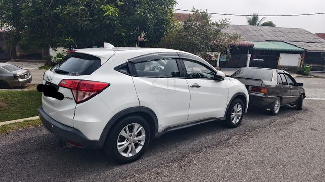 2016 Honda HR-V 1.8 V (A) - 3