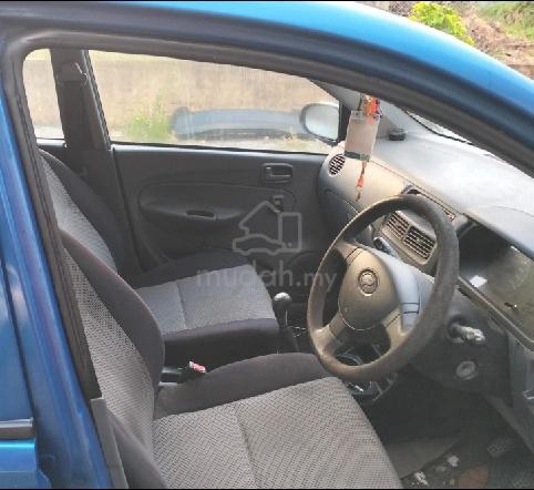 2008 Perodua VIVA 0.8 850 EX (M) - 4