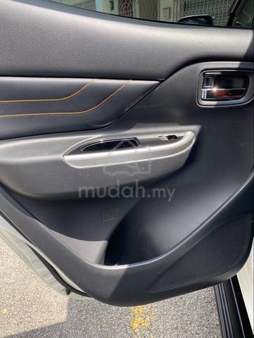 2018 Mitsubishi TRITON 2.4 VGT ATHLETE (A) - 5