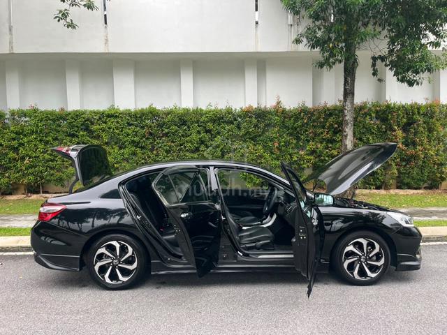 16/17 Honda ACCORD 2.0 VTI-L NEWFACELIFT (A) - 3