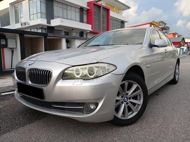 2011 Bmw 523i 2.5 (A) M-SPORT LIMOUSINE - 1
