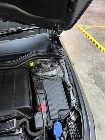 2017 Mercedes Benz CLA-CLASS 2.0 45 AMG 4MATIC - 5