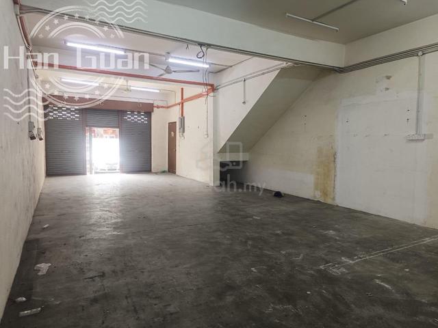 ‼️Shop Lot For Rent‼️ @ Kota Permai, Pulau Pinang 1