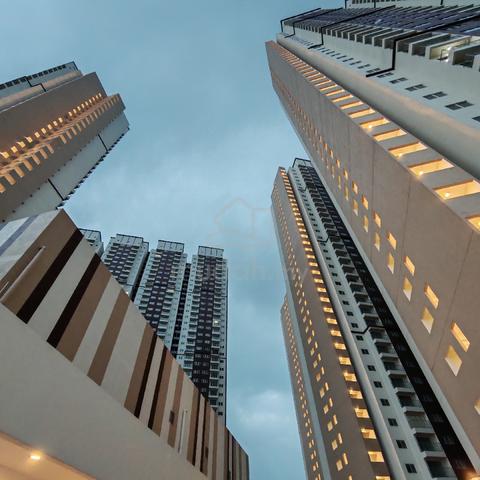 Residensi Sateria 1