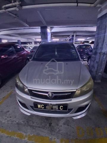 2015 Proton SAGA 1.3 PLUS (M) - 3