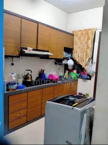 Bandar Dato Onn Perjiranan 10 Double Storey Terrace House 20x70 3