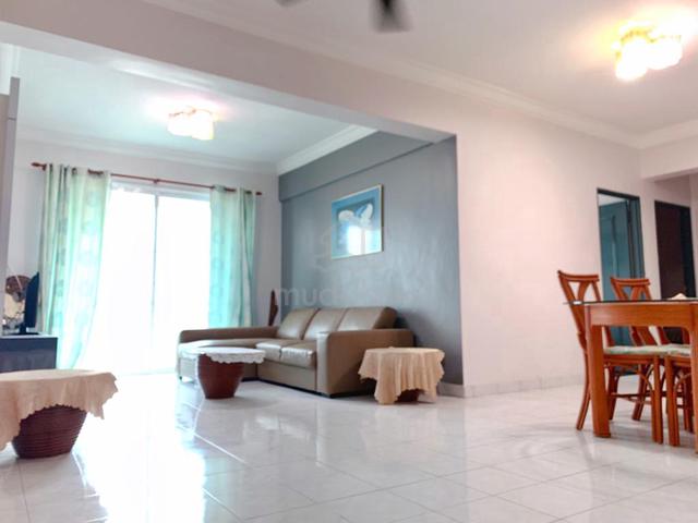 Casa Lago 1
