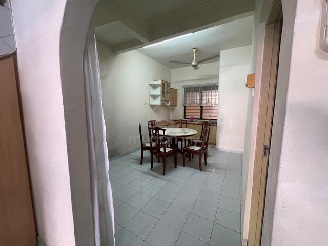 2 Storey Terrace Taman Song Choon, Ipoh Perak 1