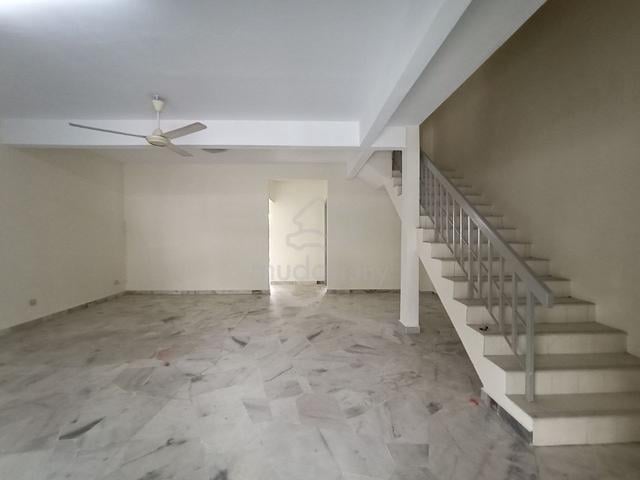 2sty house Pandan Jaya, Pandan Indah Ampang 1
