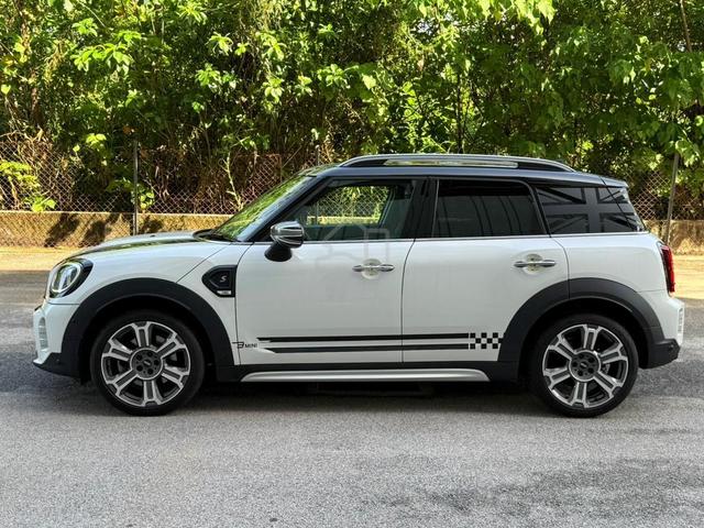 2024 Mini COUNTRYMAN 2.0 JCW-Premium Selection - 5
