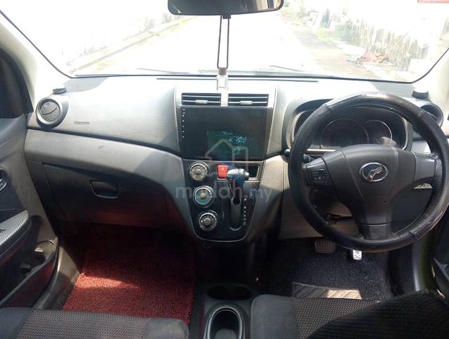 2011 Perodua MYVI 1.5 SE ZHS (A) - 5