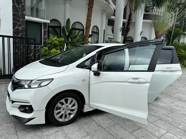 2018 Honda JAZZ 1.5 (A) 2027 car price - 3