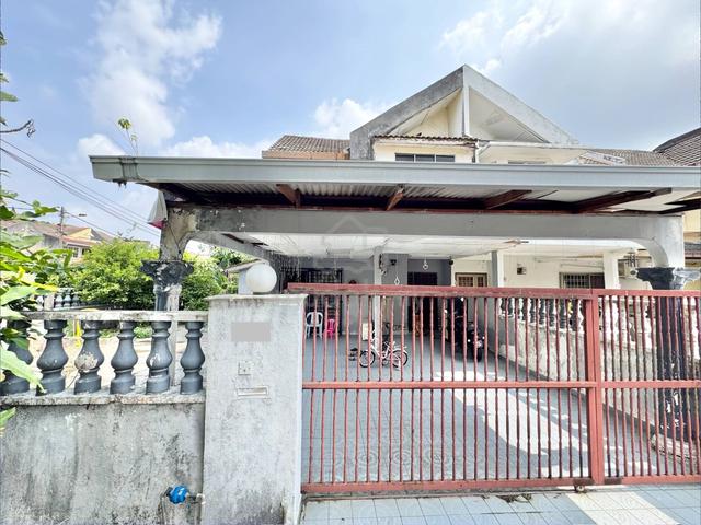 CHEAPEST CORNER LOT + NEAR KTM! @ Taman Medan Baru, Petaling Jaya 1