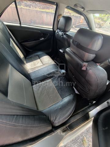 2005 Toyota VIOS 1.5 G (A) - 5