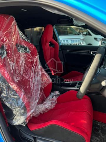 NEW CAR 2024 Honda CIVIC 2.0 TYPE R FL5 (M) 35 KM - 5