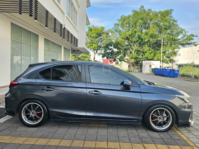 2023 Honda CITY 1.5 V HATCHBACK (A) - 3