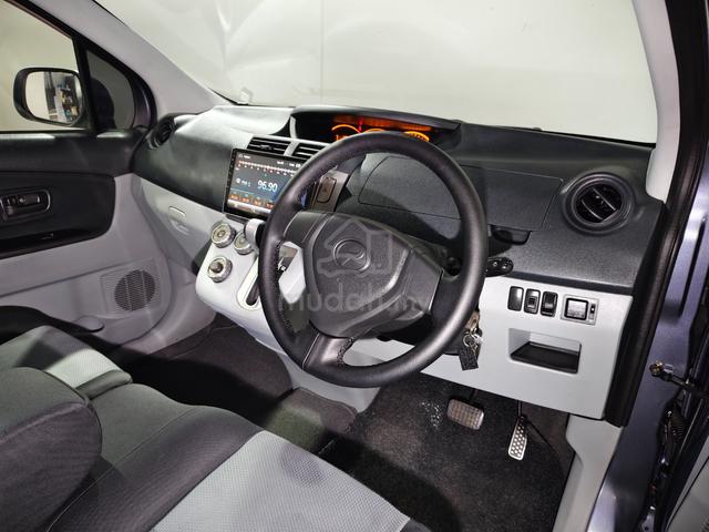 2010 Perodua Alza 1.5 (A) 2-Years Warranty - 4