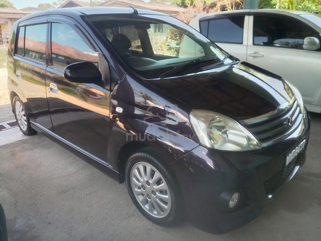 2011 Perodua VIVA 1.0 ELITE AT (A) - 1