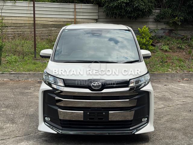 2022 Toyota NOAH 2.0 SG - 3