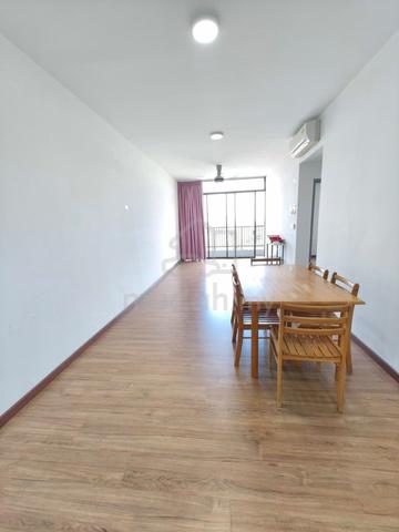 The Gardens (Penampang) 1