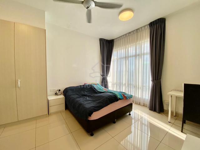 Aliff Avenue (Dwi Alif) 1