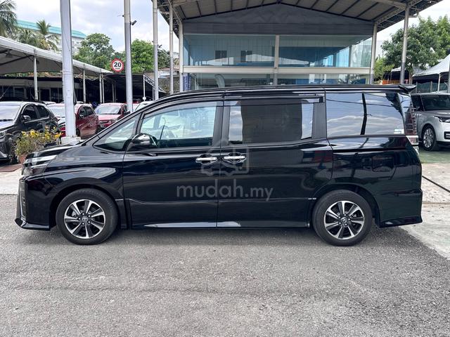 2021 Toyota VOXY 2.0 ZS KIRAMEKI 2 - 4