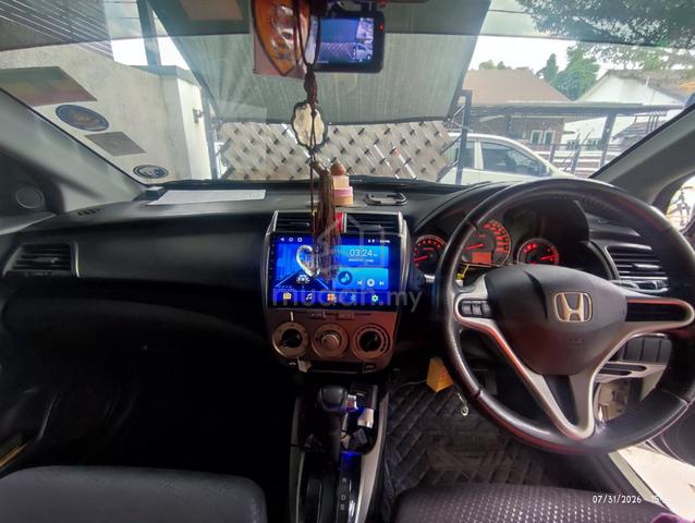 2011 Honda CITY 1.5 E (A) - 5