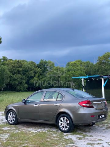2015 Proton PERSONA 1.6 SV (A) - 4