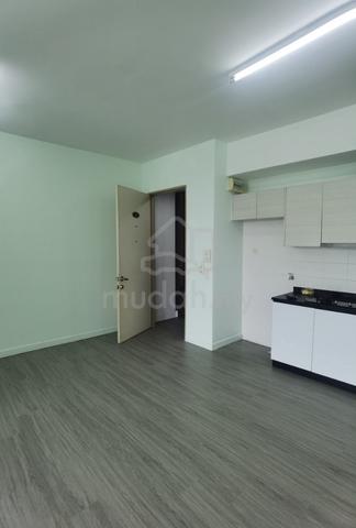 Greenfield Regency 1