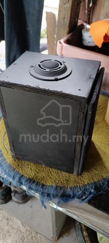 speaker box AWA bass padu - photo 3 of 4