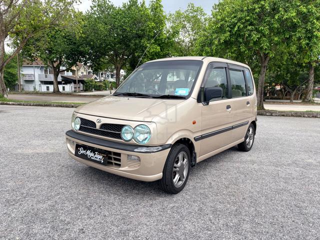 2004 Perodua KENARI 1.0 EZS (A) - 4