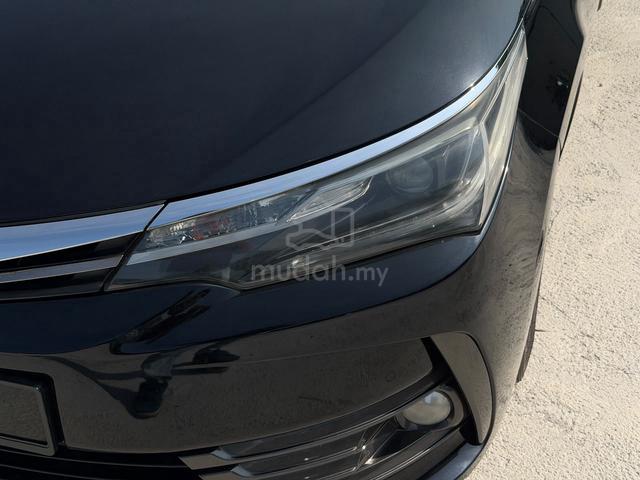 FSR⭐WRNTY⭐2017 Toyota COROLLA ALTIS 2.0 V FACELIFT - 5