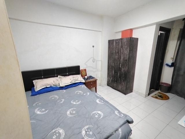 Room Replacement Intake July 1