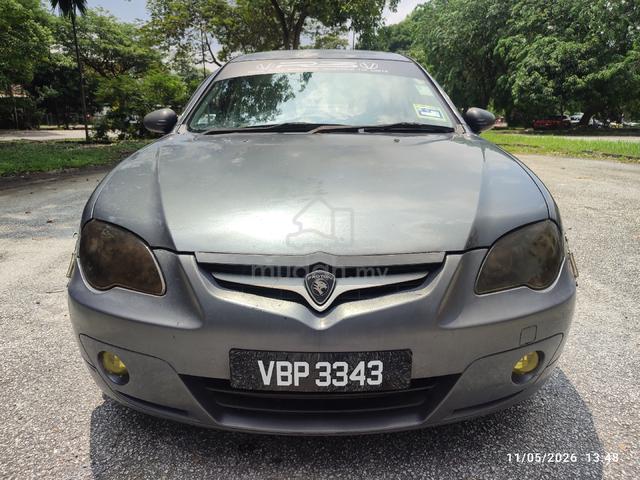 2009 Proton PERSONA 1.6 SE (A) - 1