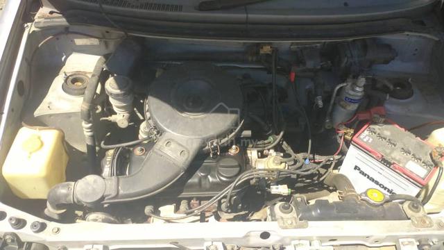 2007 Perodua KANCIL 847cc 850 EX ENHANCED (M) - 2