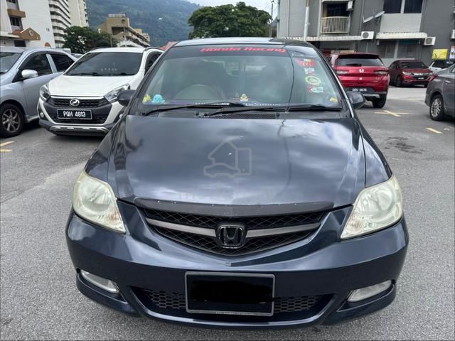 2008 Honda CITY 1.5 I-DSI MY03 GD ENHANCED (A) - 3
