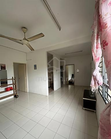 Pangsapuri Taman Seri Setanggi 1