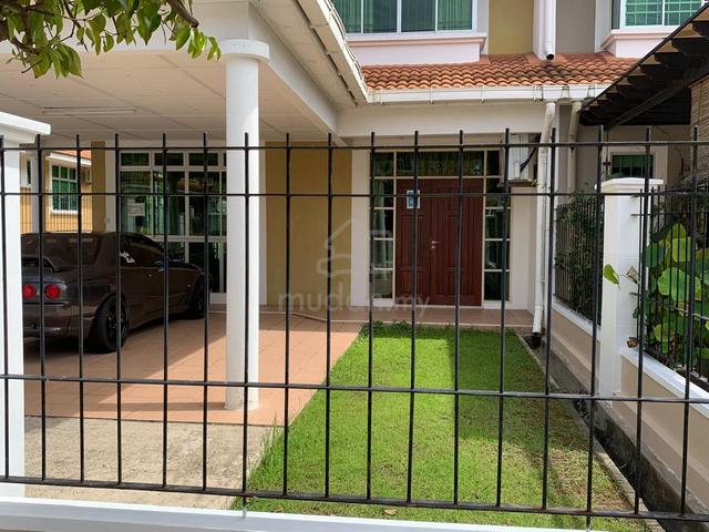 Lazenda villa 1