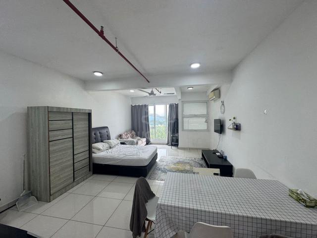 De Centrum Residences 1