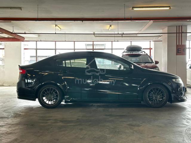 2017 Proton PREVE 1.6 EXECUTIVE (A) FREE WARRANTY - 5
