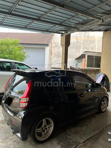 2012 Perodua MYVI 1.5 SE ZHS (A) - 5